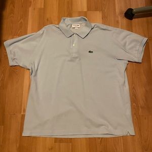 Lacoste polo shirt